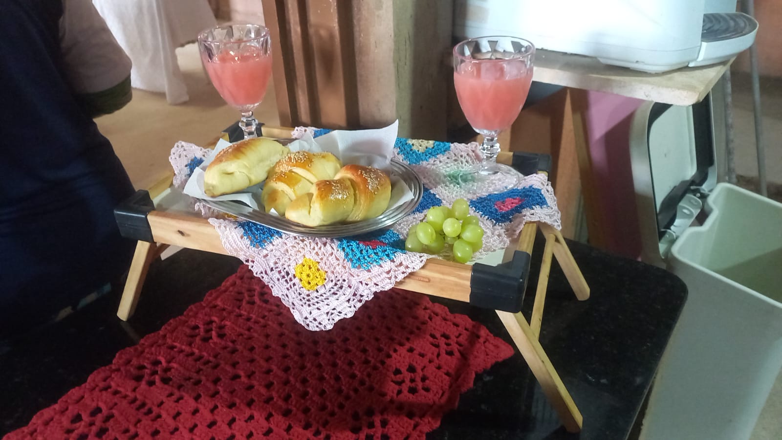 Zelo e Sabor: Pastoral dos Ministros se Destaca em Ação Solidária