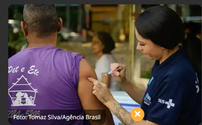 Influenza impulsiona alta dos casos graves de doenças respiratórias