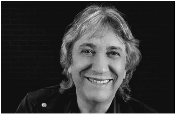 Morre cantor Ricardo Braga, aos 73 anos