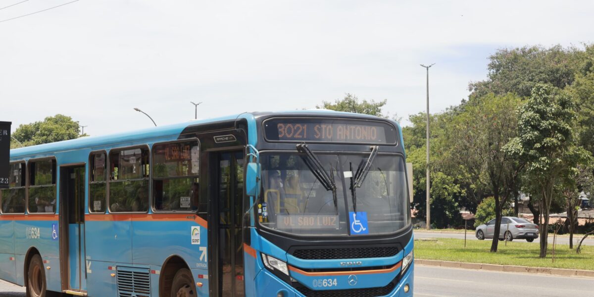 Passagem no Entorno vai aumentar e ficar acima de R$ 12. Veja os valores!